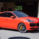 Image for article titled Here's What the Cayenne Coupe Would Look Like If It Wasn't Such a Big SUV